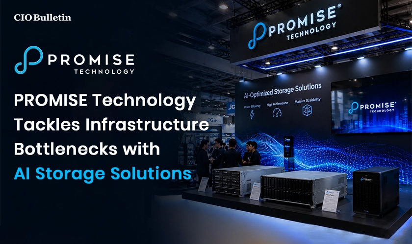 Green AI storage solutions at COMPUTEX